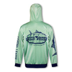 Custom Mens Sports Zipped Hoodie (3)