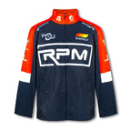 Custom Mens Premium Softshell Jacket (2)