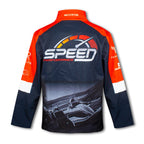 Custom Mens Premium Softshell Jacket (3)