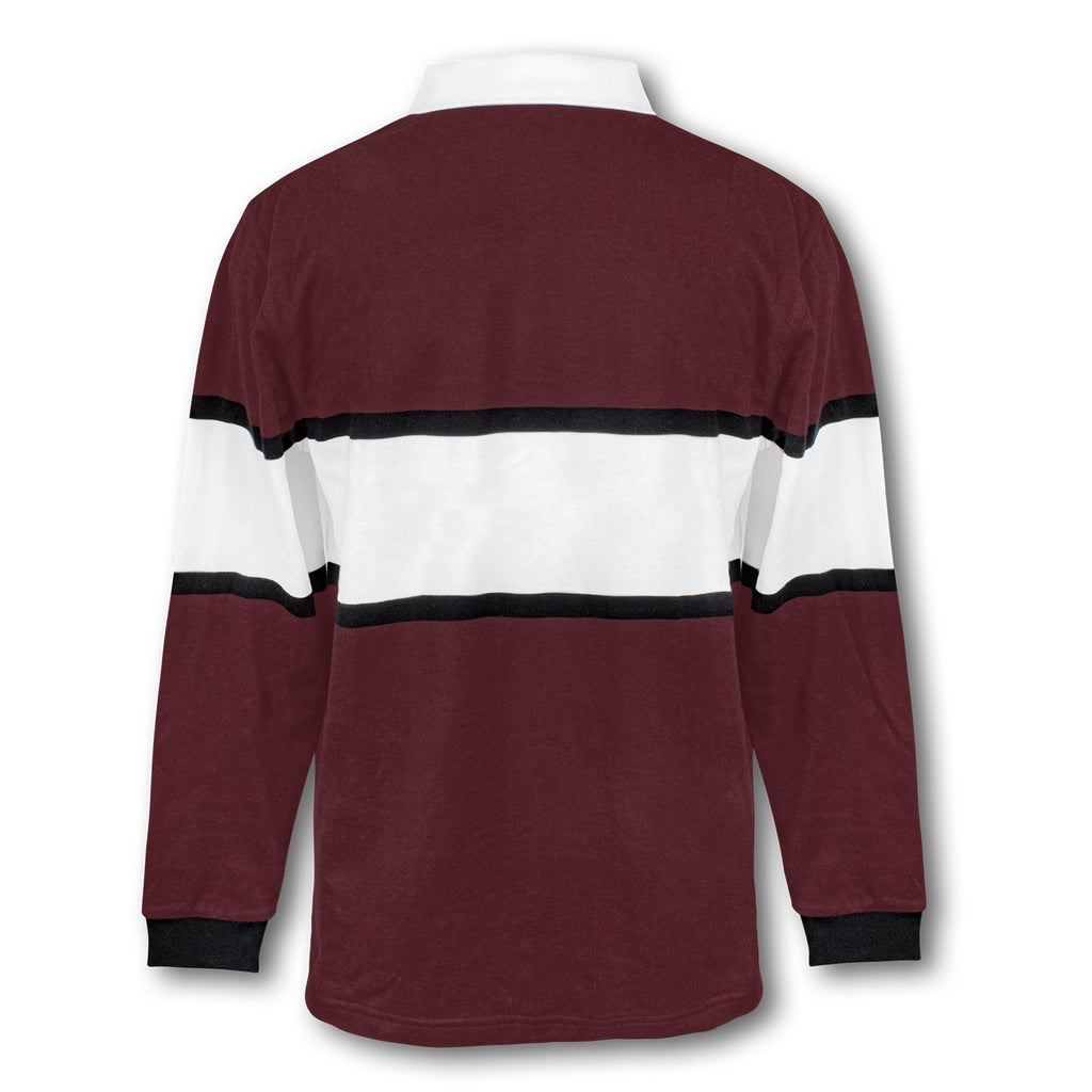 Custom Rugby Shirt (3)