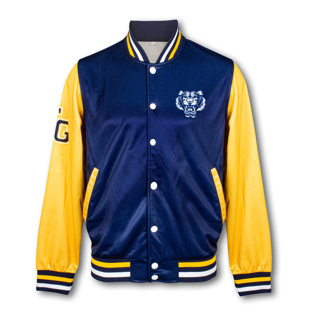 Custom Varsity Jacket (2)