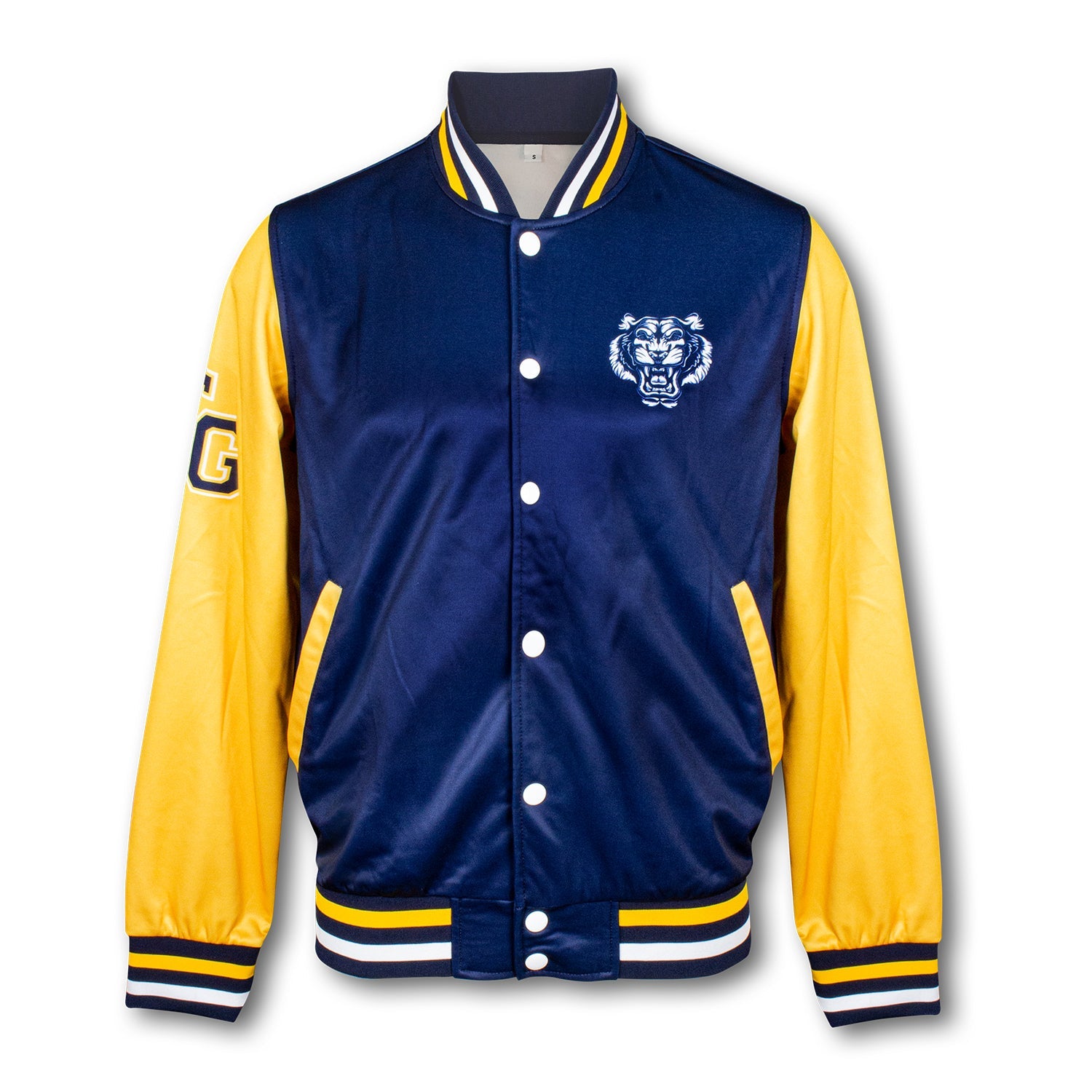 Custom Varsity Jacket (2)