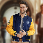 Custom Varsity Jacket (5)
