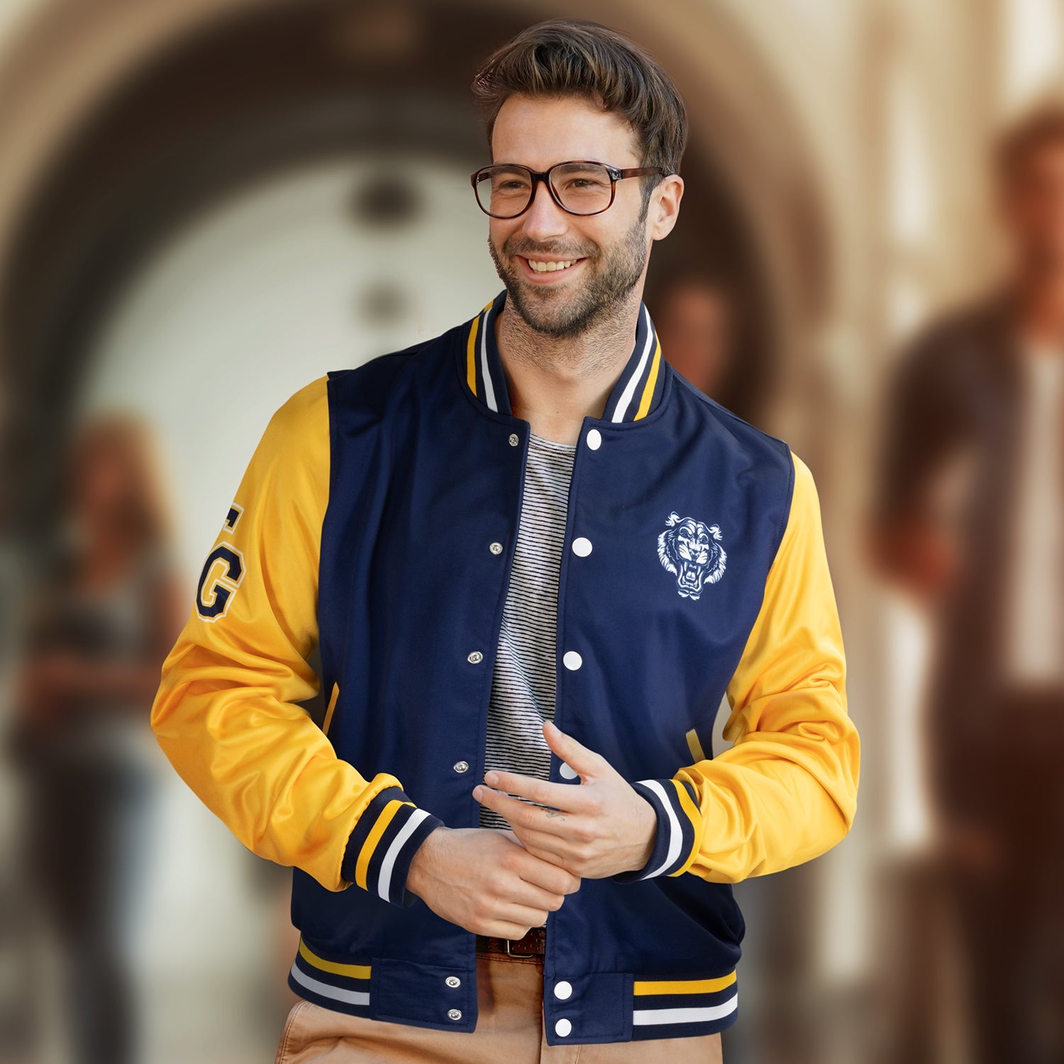 Custom Varsity Jacket (5)