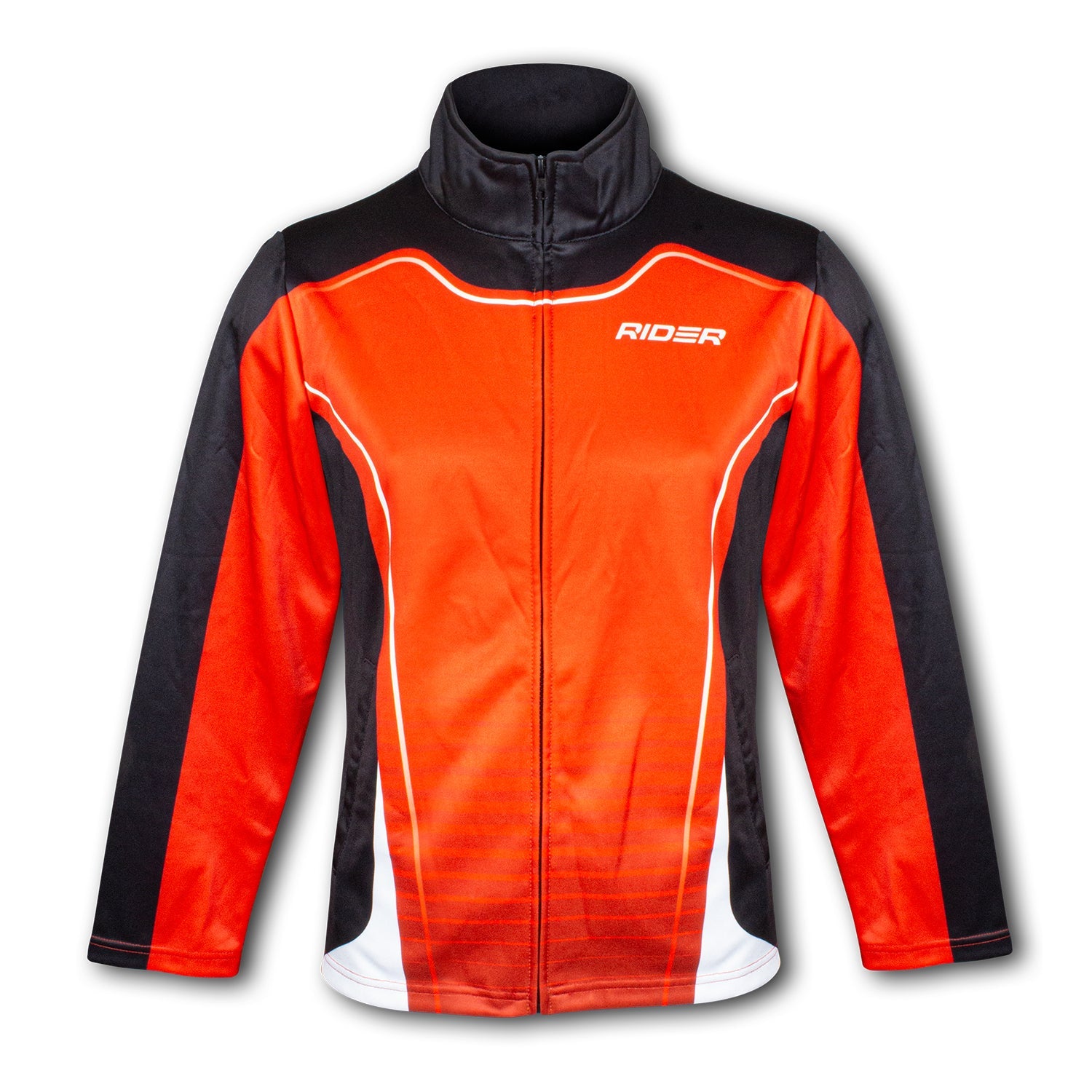 Custom Womens Sports Jacket (2)