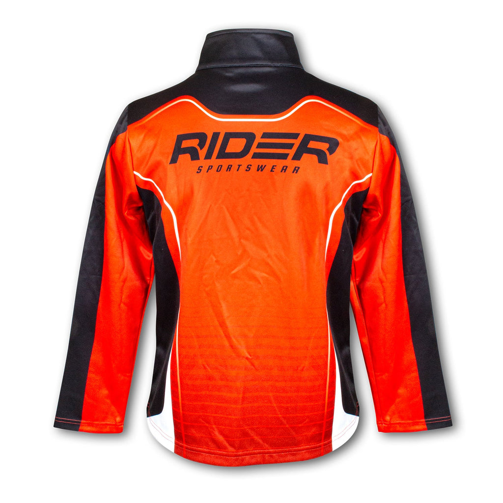 Custom Womens Sports Jacket (3)