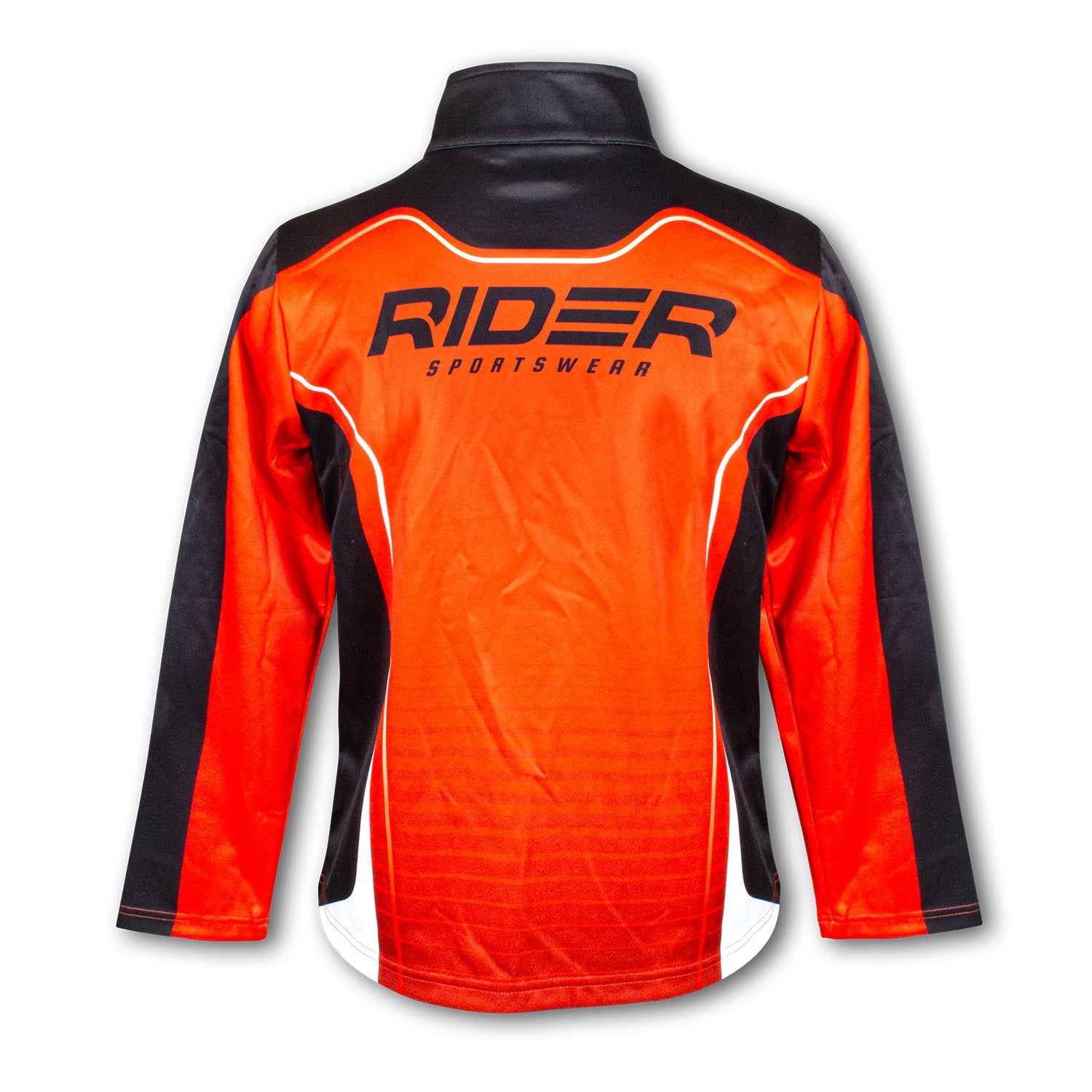 Custom Womens Sports Jacket (3)