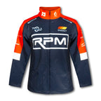 Custom Womens Premium Softshell Jacket (2)