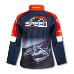Custom Womens Premium Softshell Jacket (3)