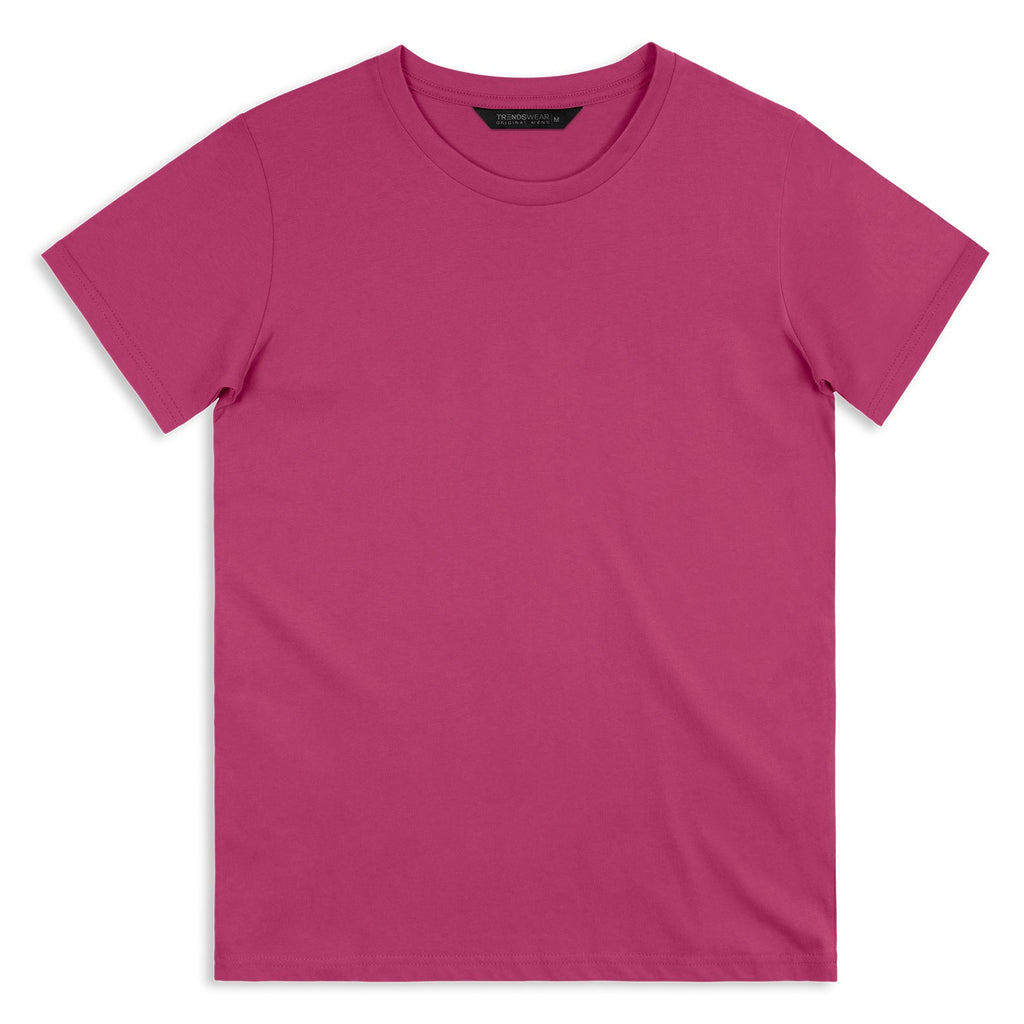 TRENDSWEAR Original Adult T-Shirt (13)
