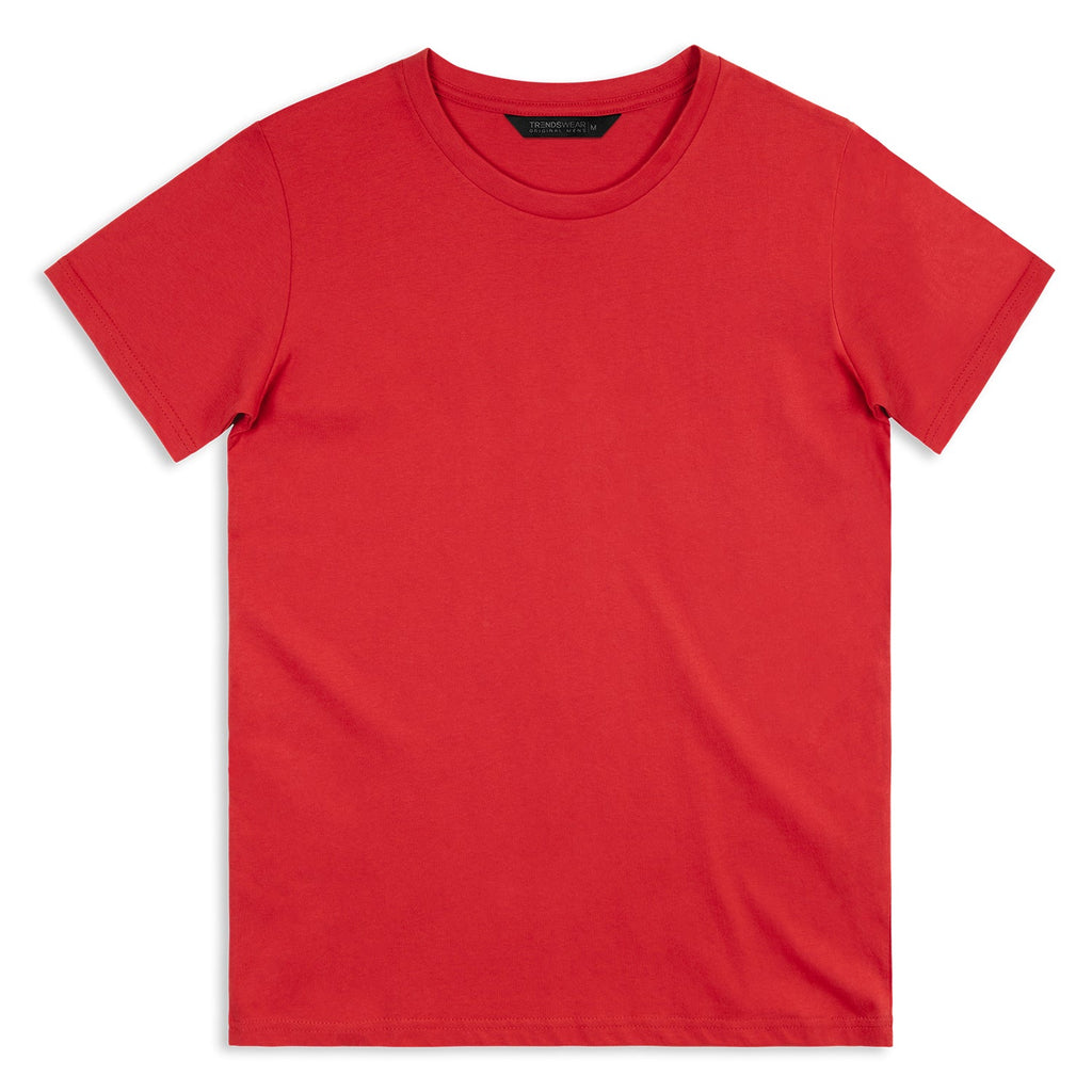 TRENDSWEAR Original Adult T-Shirt (14)