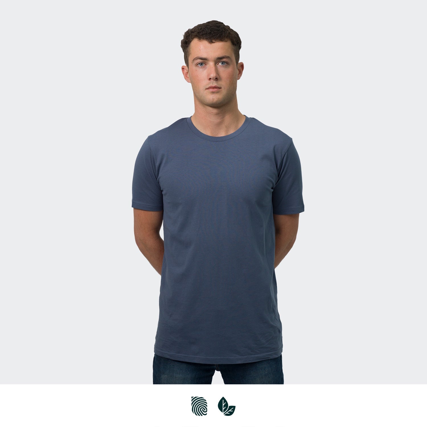TRENDSWEAR Original Adult T-Shirt (2)