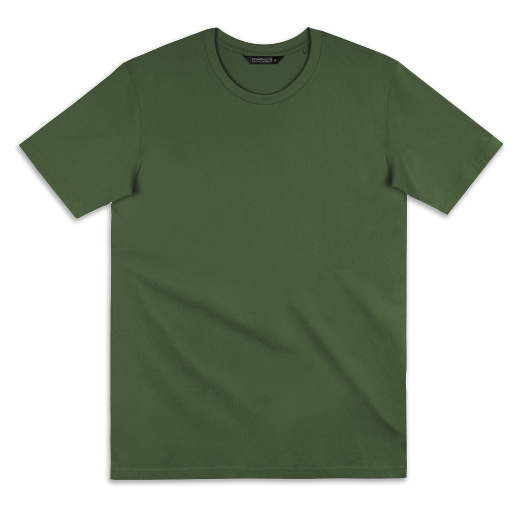 TRENDSWEAR Original Womens T-Shirt (16)