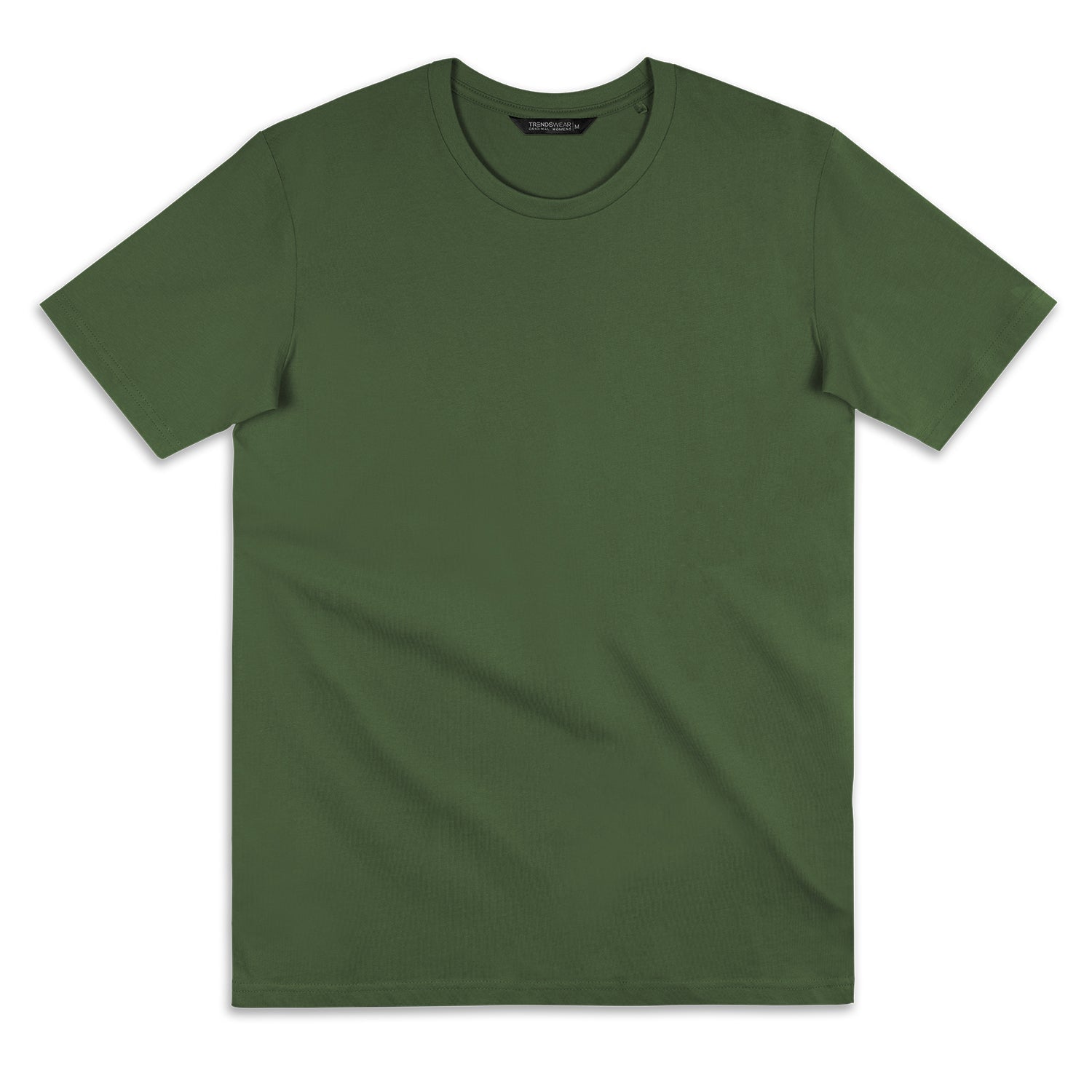 TRENDSWEAR Original Womens T-Shirt (16)