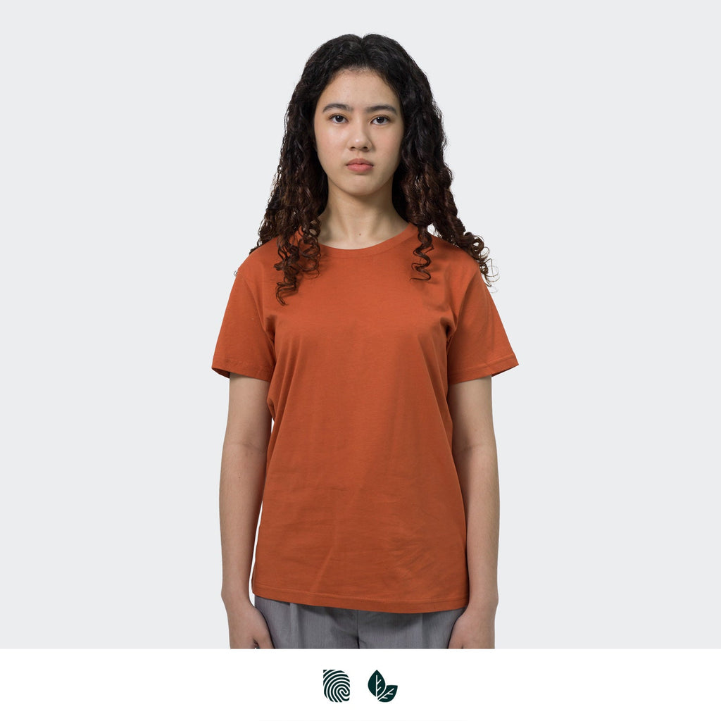 TRENDSWEAR Original Womens T-Shirt (2)