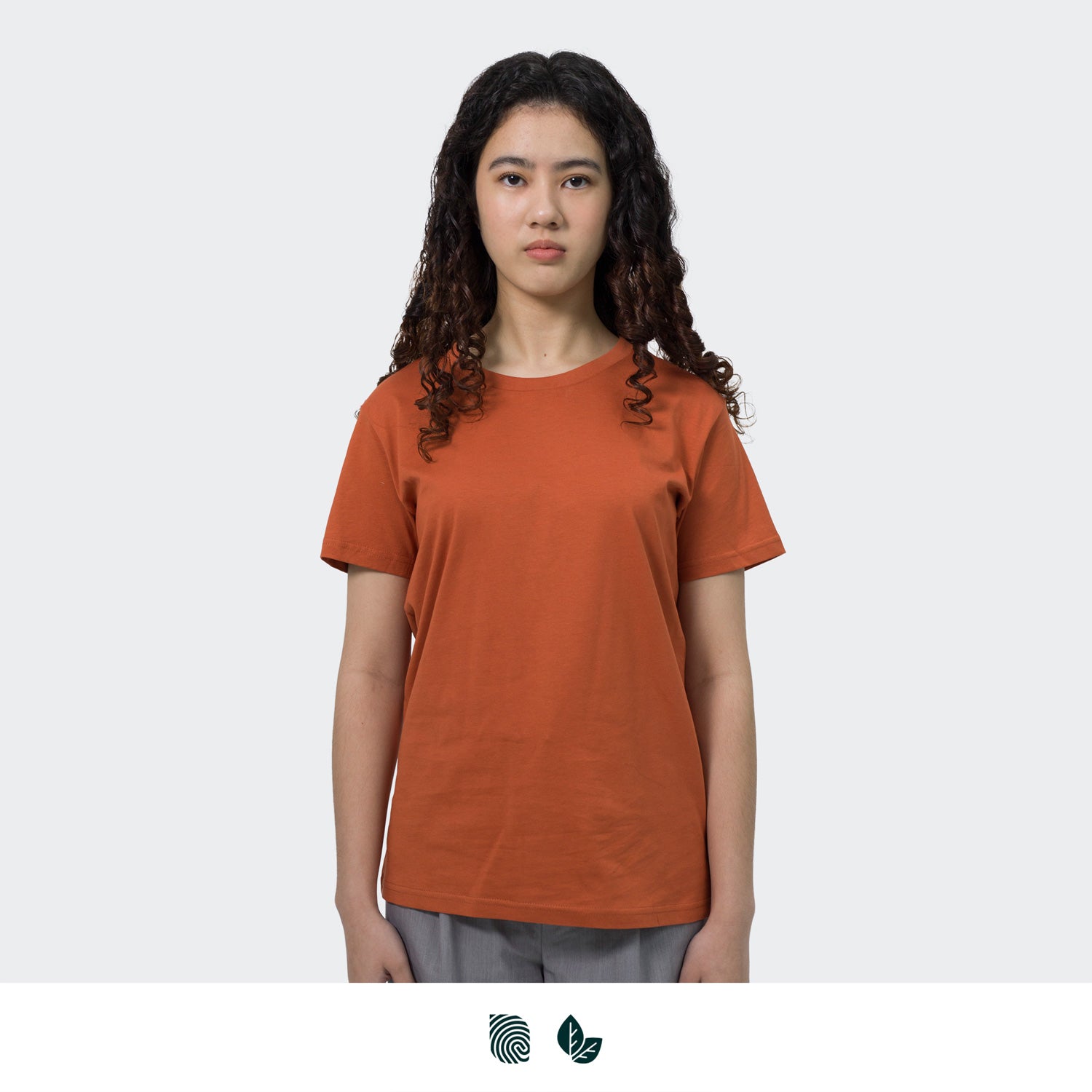 TRENDSWEAR Original Womens T-Shirt (2)