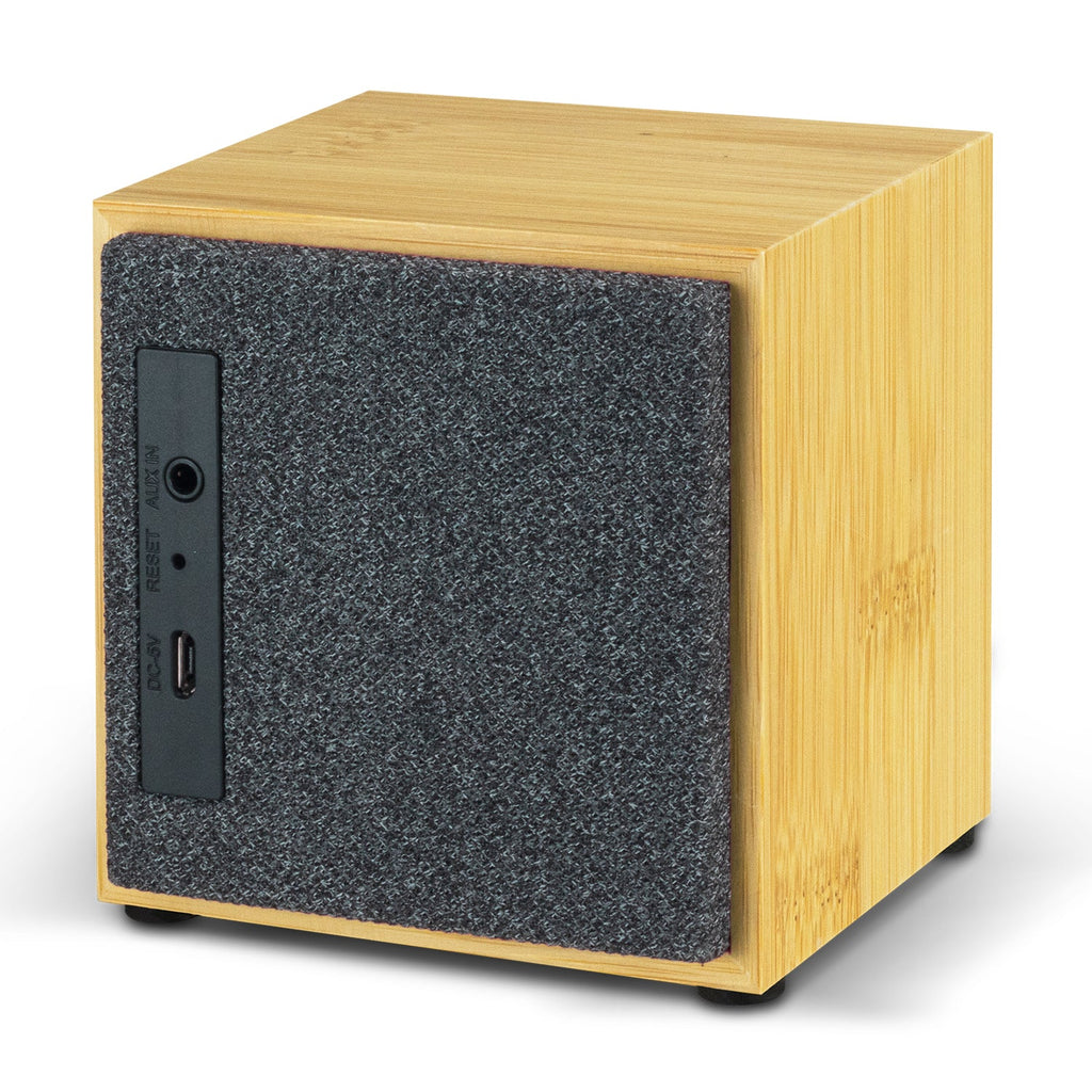 Sublime 5W Bluetooth Speaker (3)