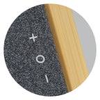 Sublime 5W Bluetooth Speaker (4)
