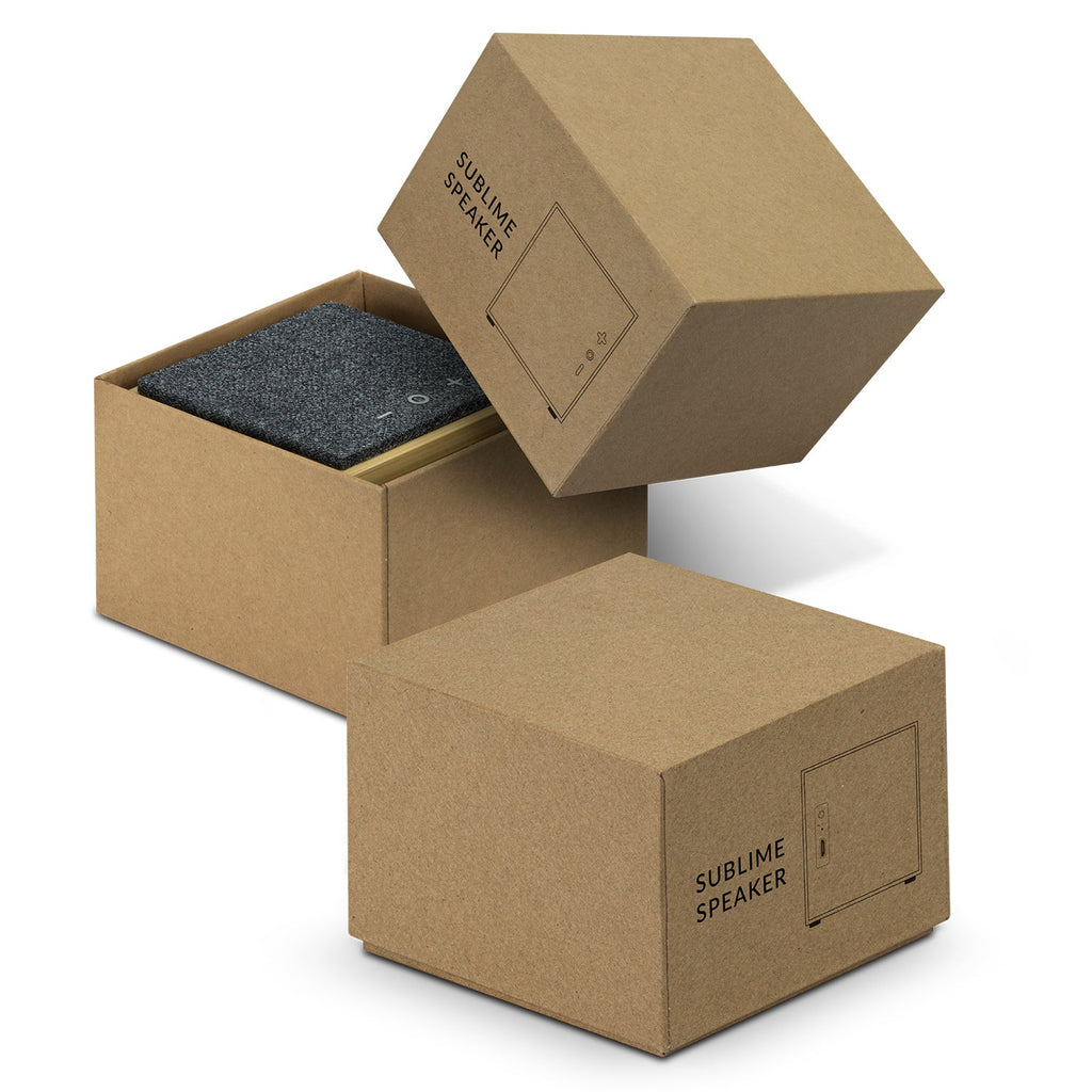 Sublime 5W Bluetooth Speaker (6)