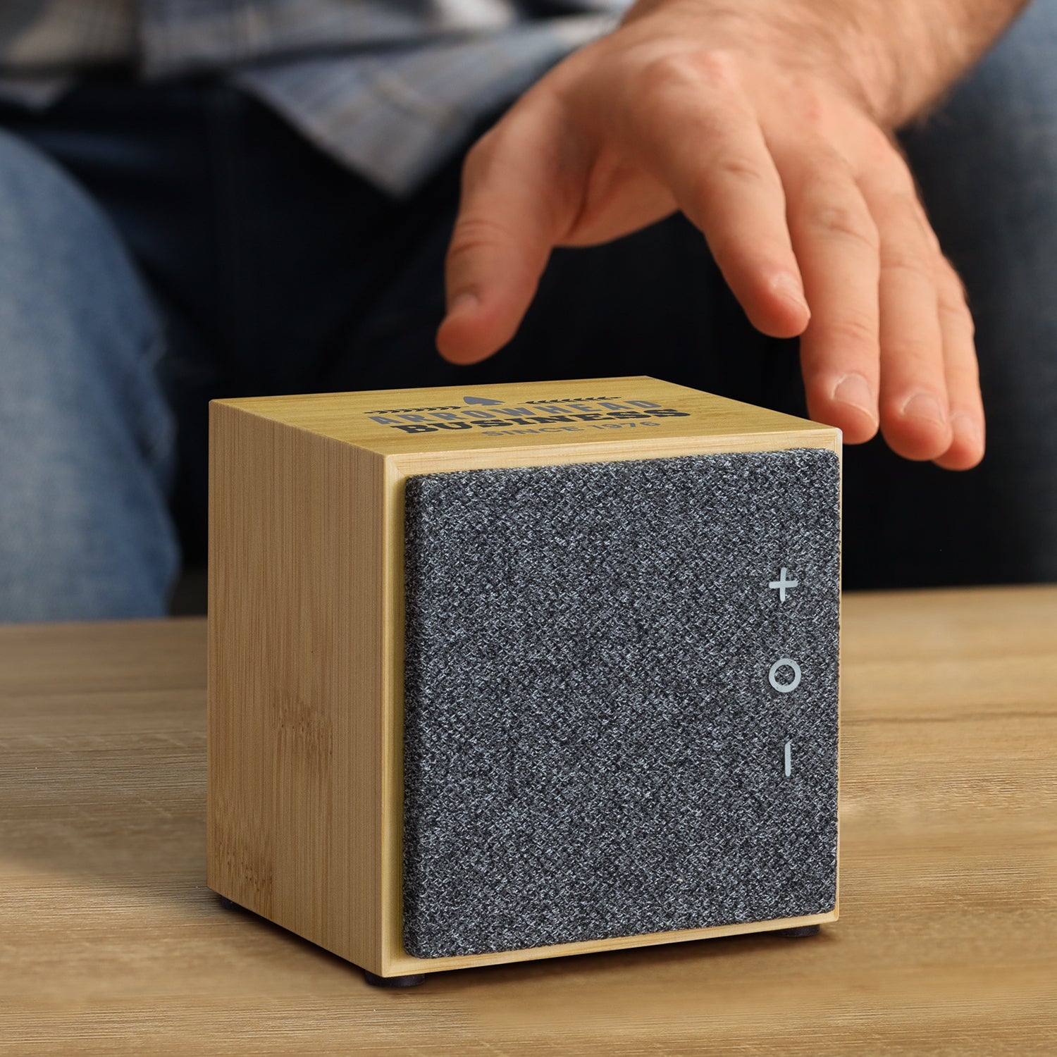Sublime 5W Bluetooth Speaker (7)