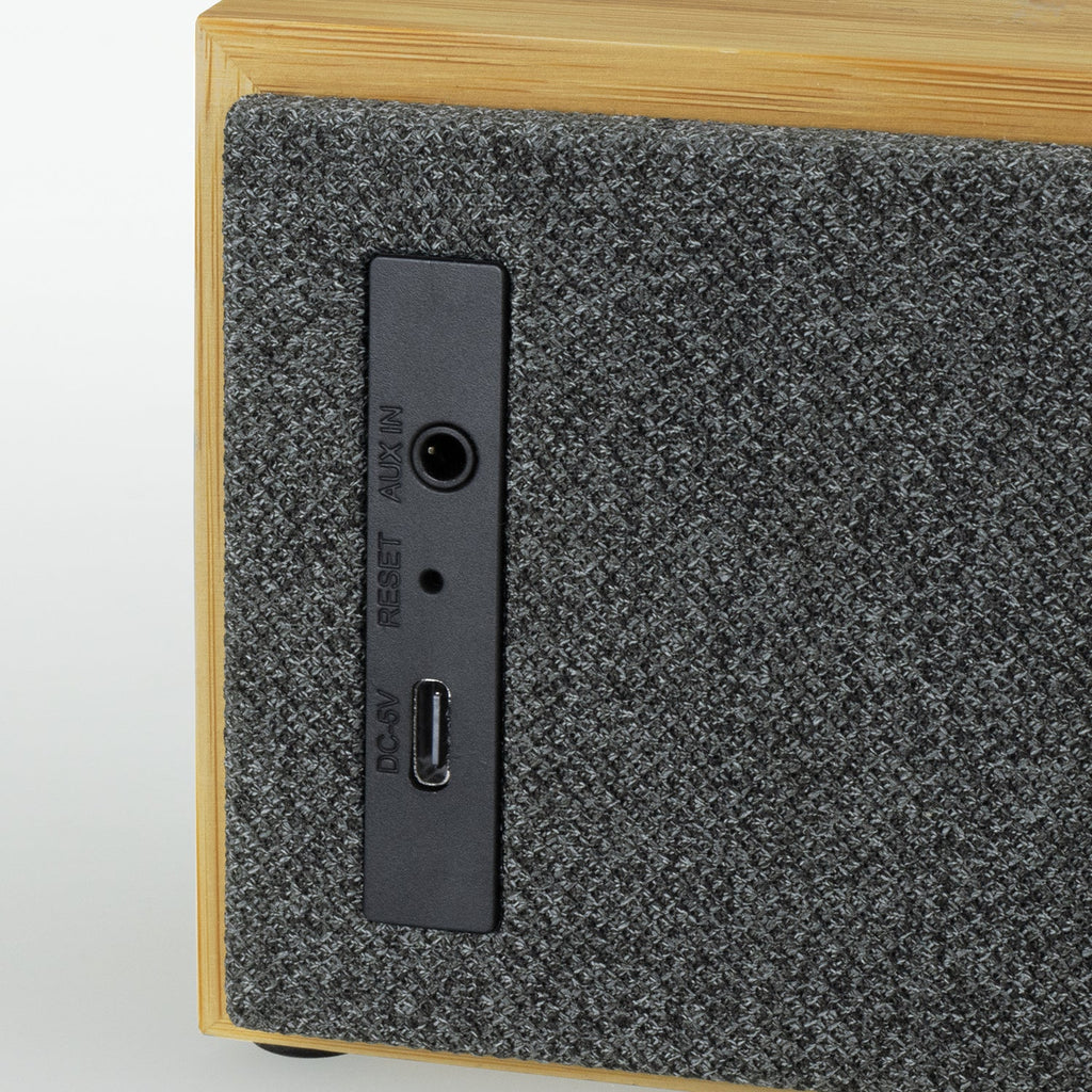 Sublime 10W Bluetooth Speaker (5)