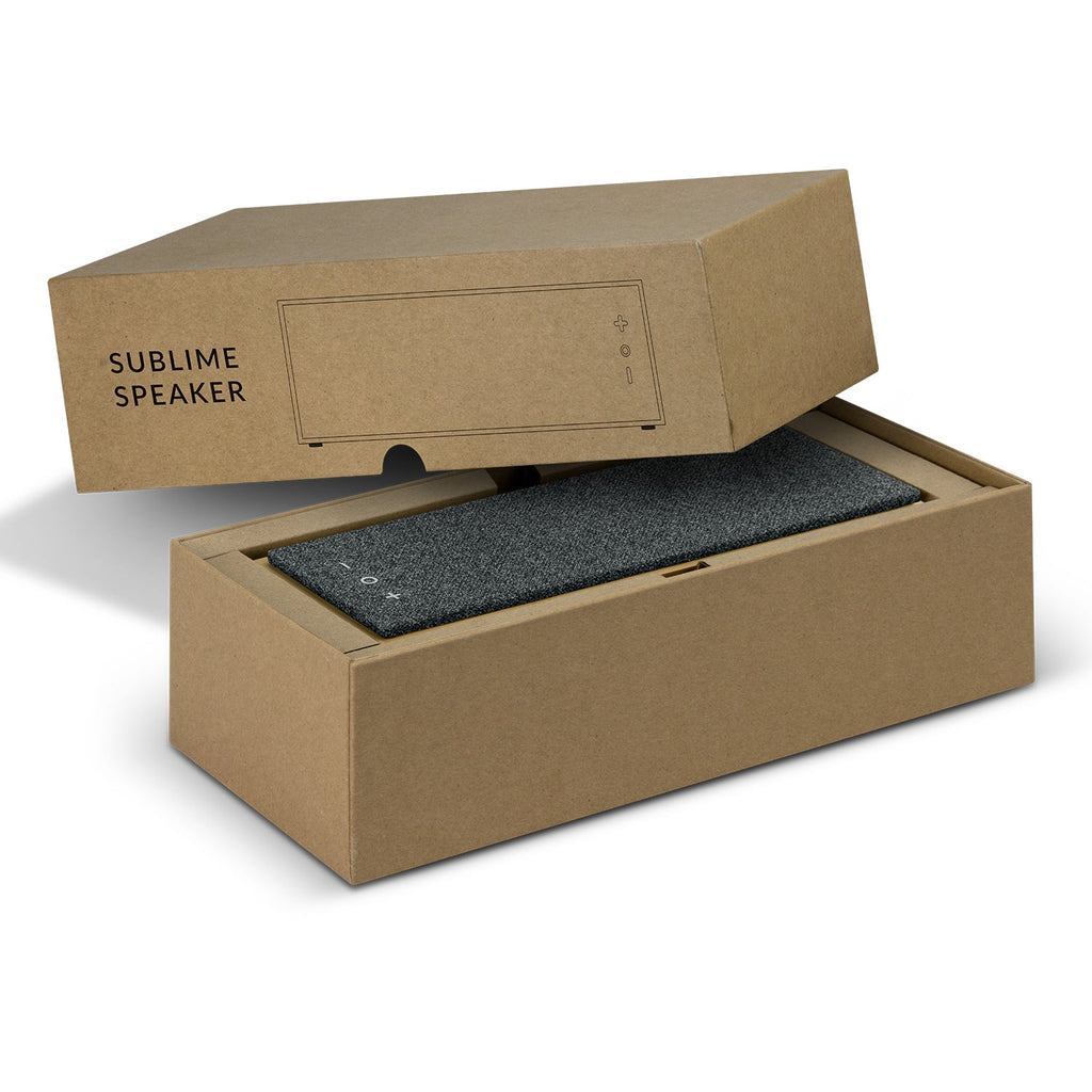 Sublime 10W Bluetooth Speaker (6)