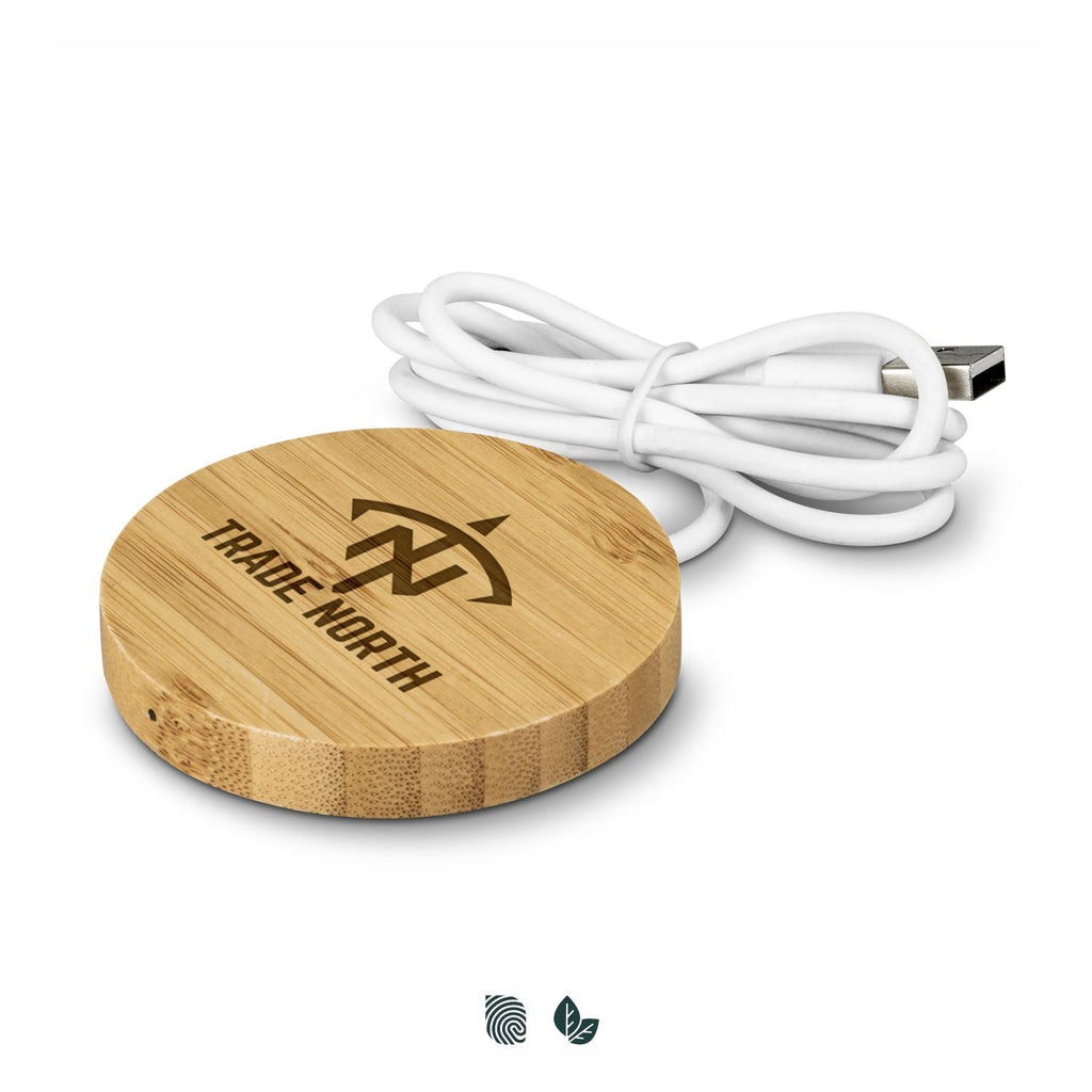 Magnetic Wireless Fast Charger
