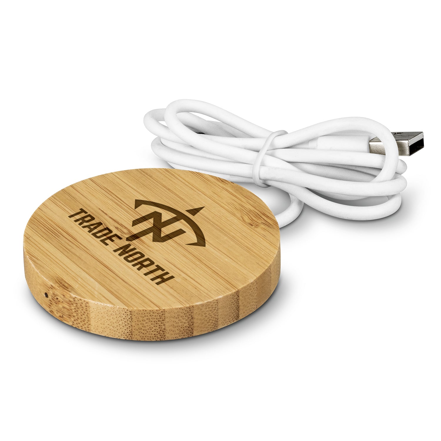 Magnetic Wireless Fast Charger (2)