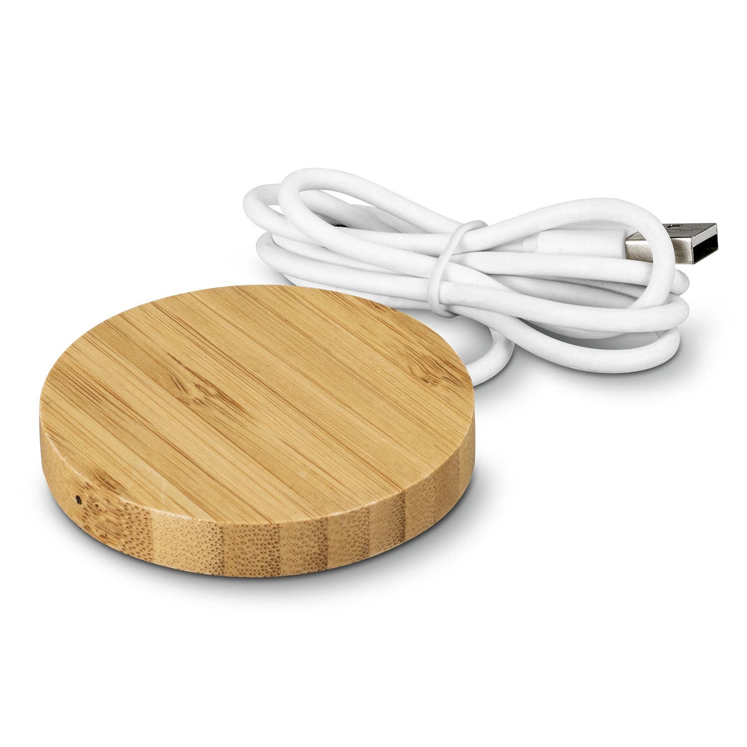 Magnetic Wireless Fast Charger (3)