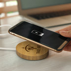 Magnetic Wireless Fast Charger (4)