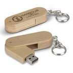 Maple 8GB Flash Drive (2)