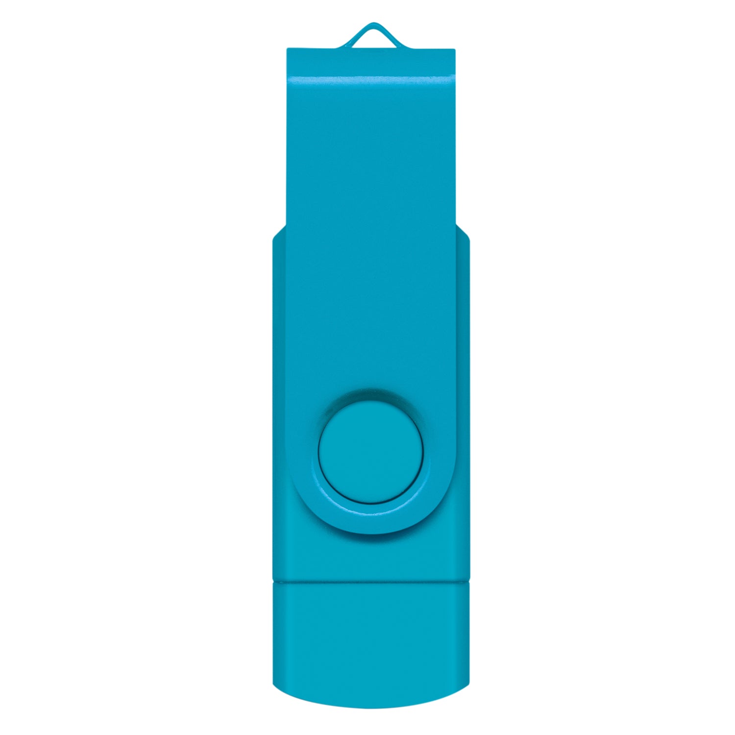 Helix 8GB Dual Flash Drive (11)