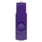 Helix 8GB Dual Flash Drive (13)
