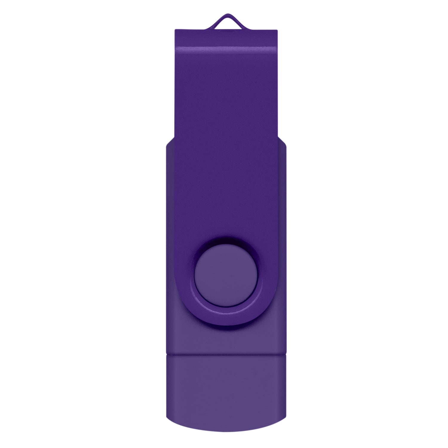 Helix 8GB Dual Flash Drive (13)