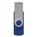 Helix 8GB Dual Flash Drive (3)