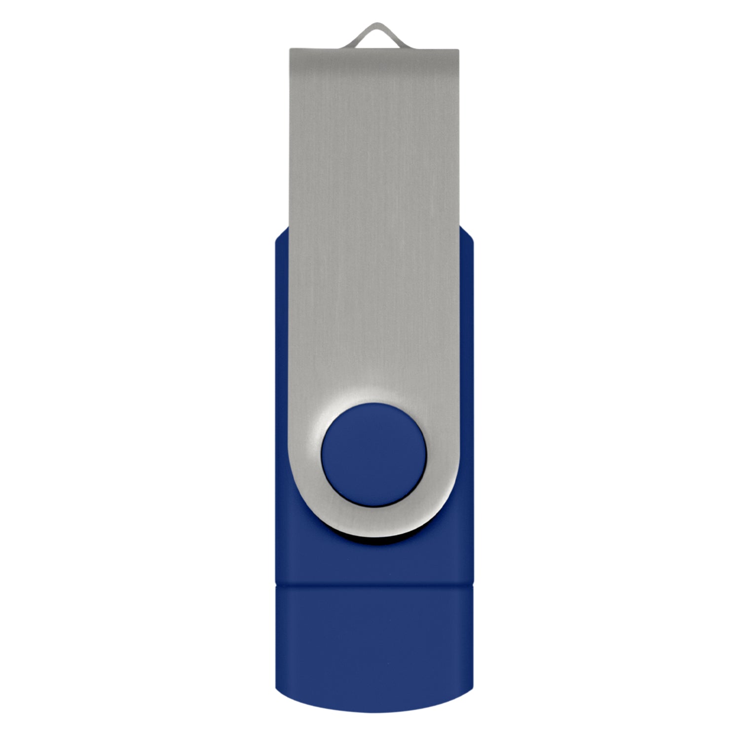Helix 8GB Dual Flash Drive (3)
