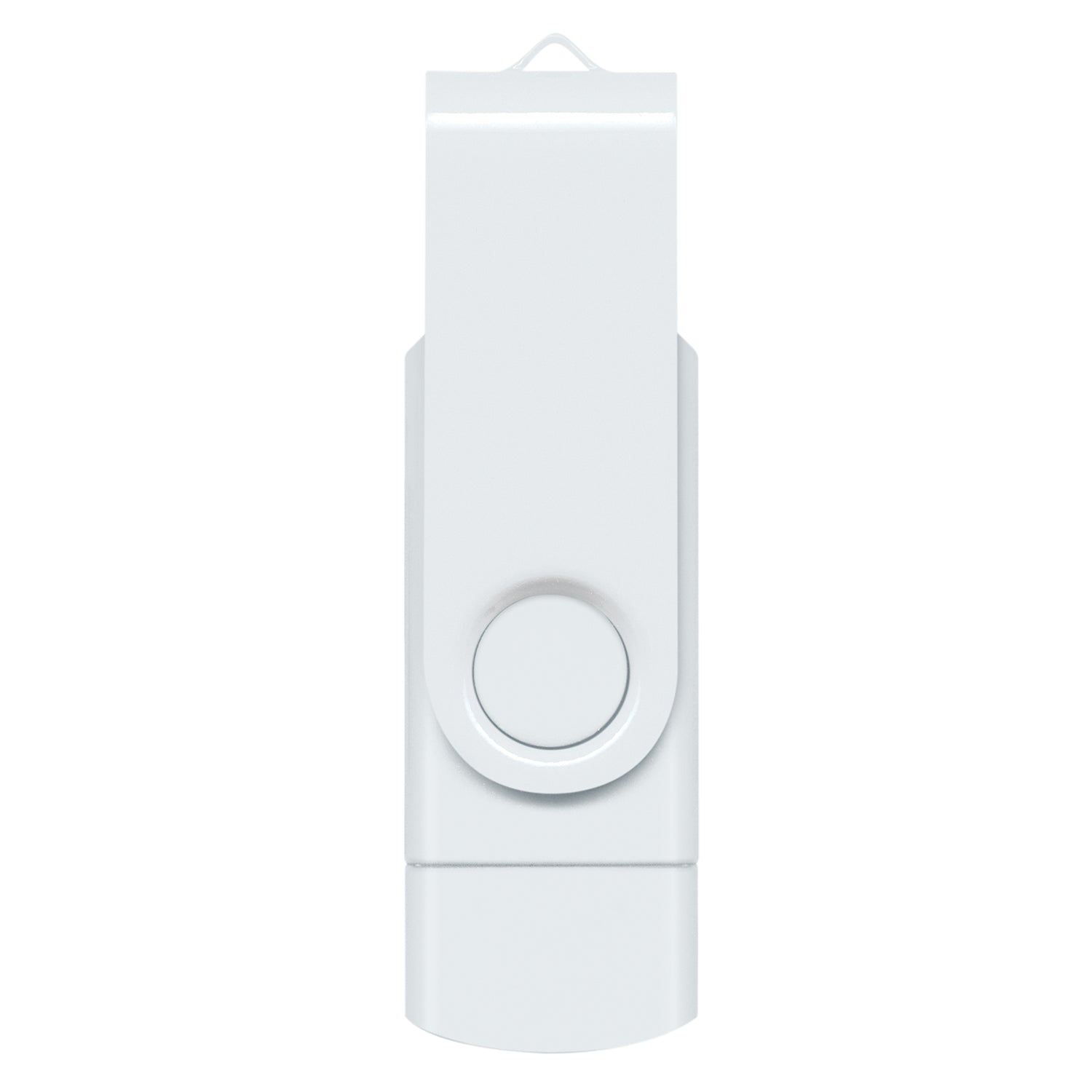 Helix 8GB Dual Flash Drive (4)
