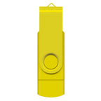 Helix 8GB Dual Flash Drive (5)
