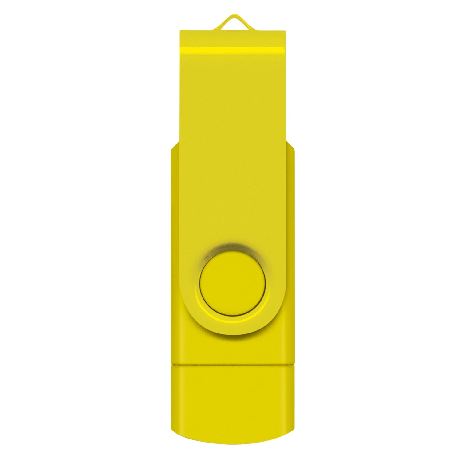 Helix 8GB Dual Flash Drive (5)