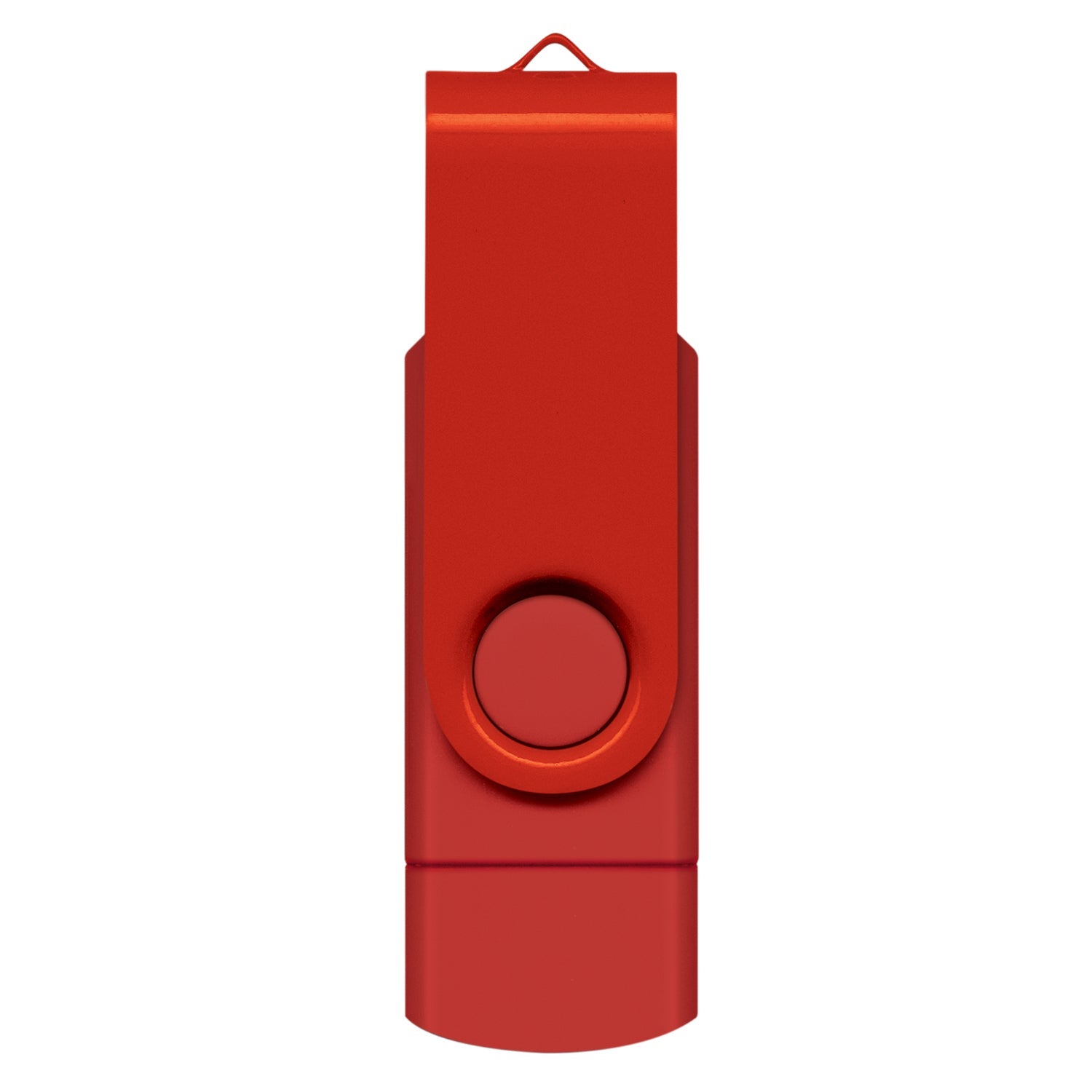 Helix 8GB Dual Flash Drive (7)