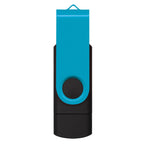 Helix 16GB Dual Flash Drive (10)
