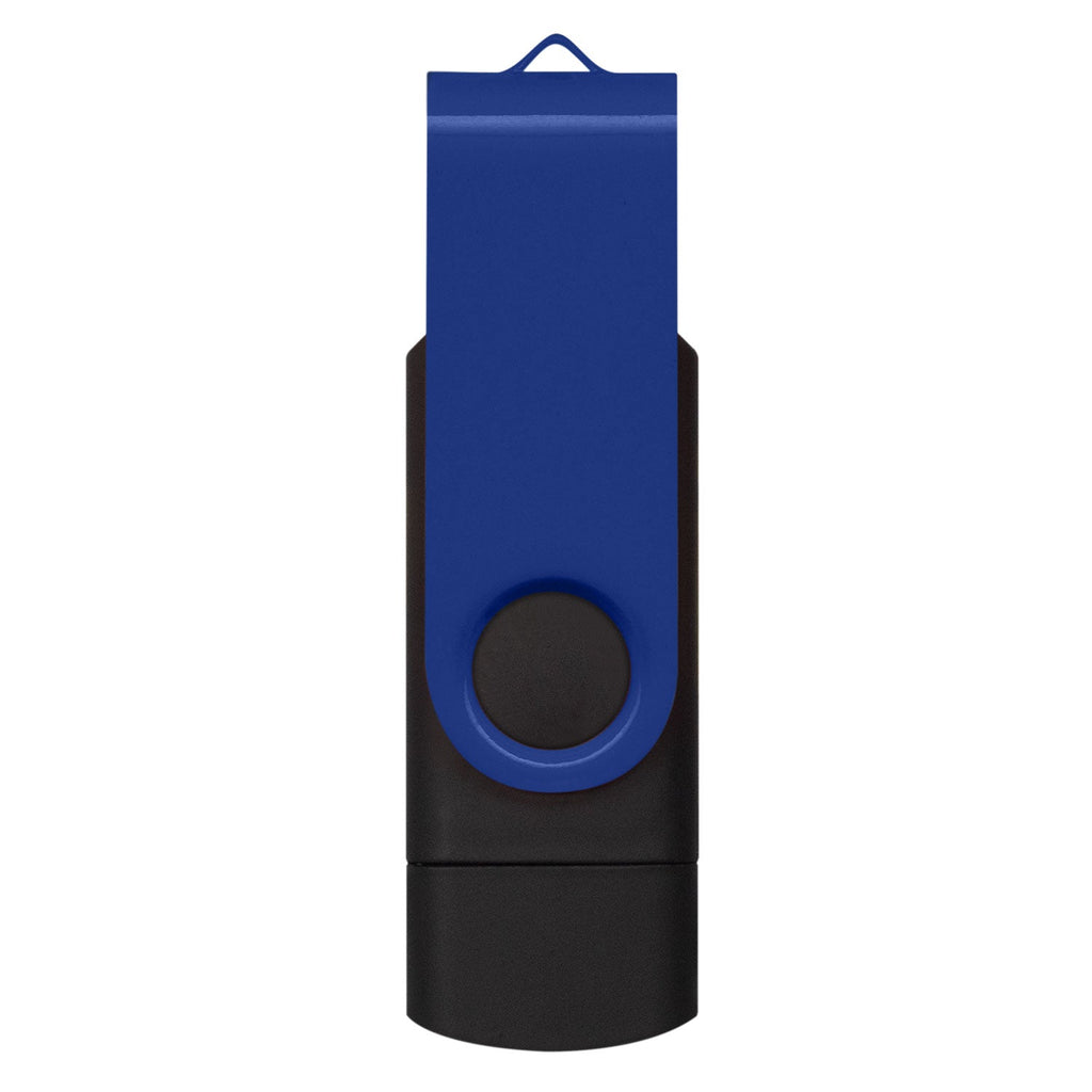 Helix 16GB Dual Flash Drive (11)