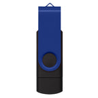 Helix 16GB Dual Flash Drive (11)