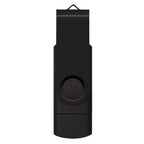 Helix 16GB Dual Flash Drive (13)