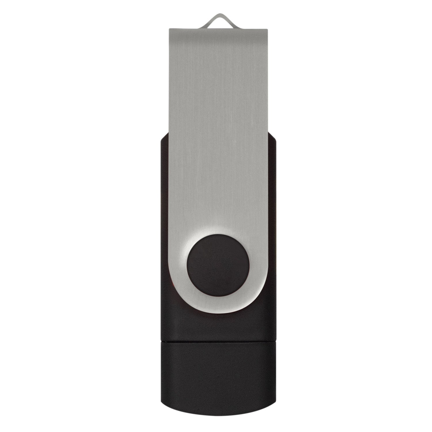 Helix 16GB Dual Flash Drive (2)