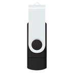 Helix 16GB Dual Flash Drive (3)
