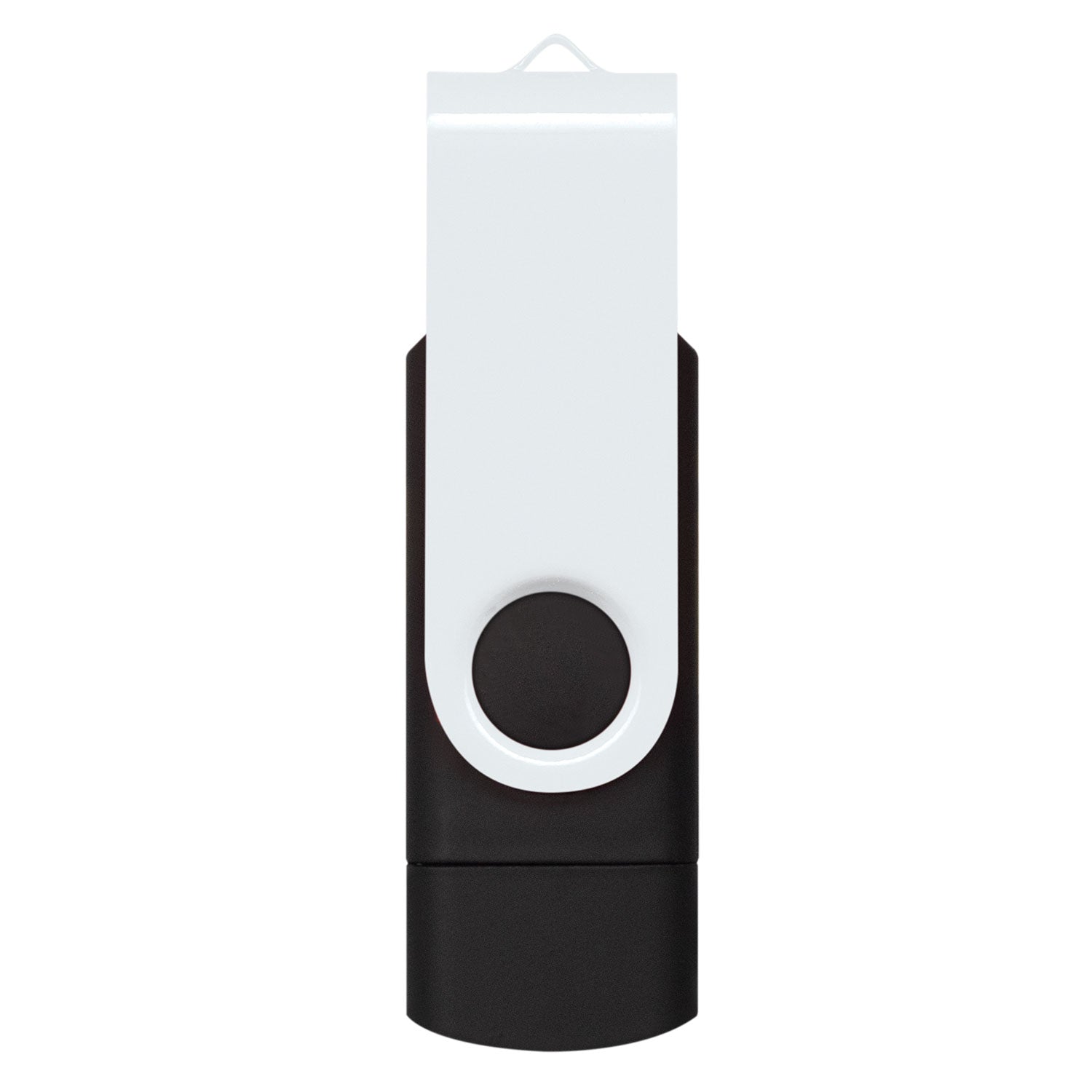 Helix 16GB Dual Flash Drive (3)