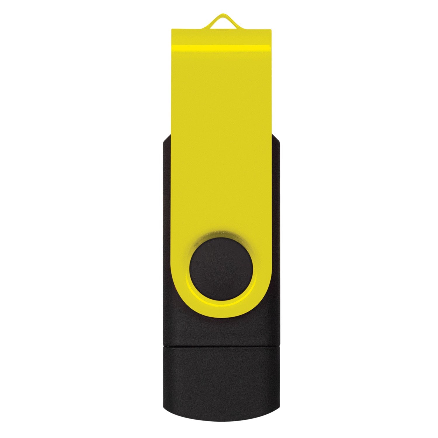 Helix 16GB Dual Flash Drive (4)