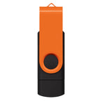 Helix 16GB Dual Flash Drive (5)