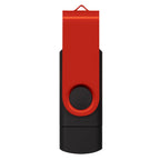 Helix 16GB Dual Flash Drive (6)